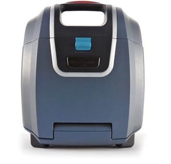 X-5000 là câu trả lời của bạn về hiệu suất phân tích tốt nhất mà không ảnh hưởng đến khả năng di chuyển hoặc tính an toàn của người vận hành.