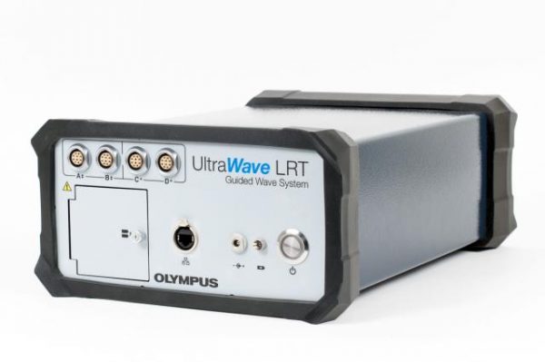 Thiết bị khảo sát nhanh ăn mòn đường ống sử dụng sóng dẫn hướng UltraWave LRT