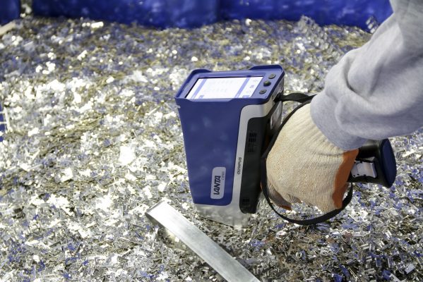 Axon là công nghệ đột phát trong phân tích XRF mang lại kết quả nhanh và có tính lặp lại rất cao