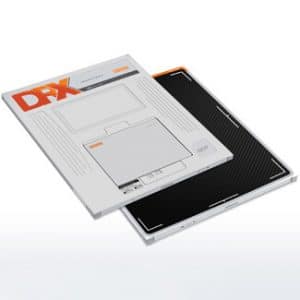 Tấm cảm biến X-Quang kỹ thuật số DRX-Plus