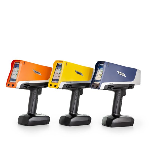 Thiết bị phân tích XRF cầm tay Vanta