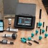 Dòng sản phẩm đo độ cứng Equotip theo đơn vị Leeb, Rockwell & UCI