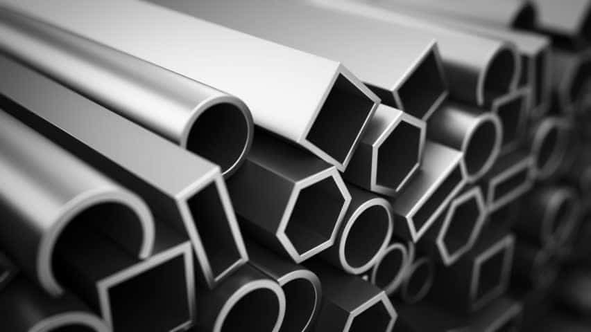 Đo chiều dày thành của các đường ống kim loại sử dụng phương pháp siêu âm Steel-pipe