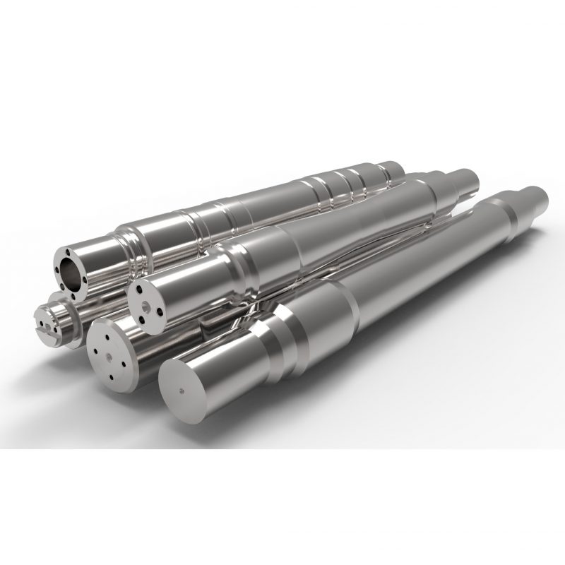VISCO NDT