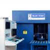 Hệ thống X-Ray kiểm tra chi tiết nhôm đúc áp lực