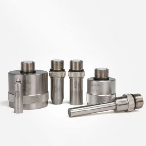 Đầu dò và phụ kiện siêu âm kiểm tra nhúng