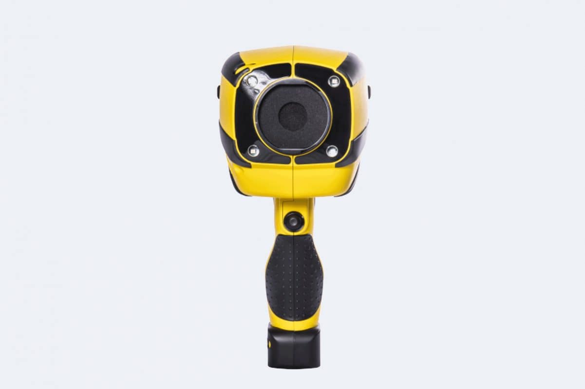 VISCO NDT