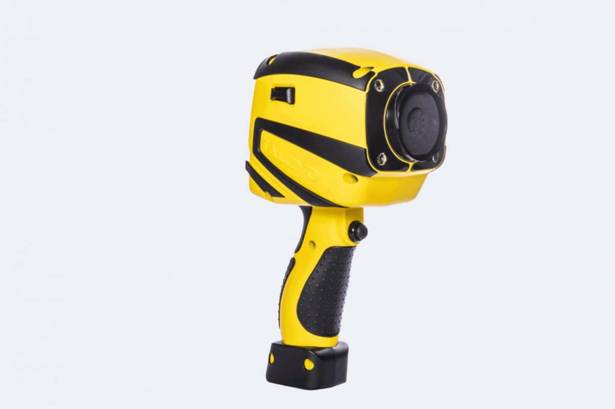 VISCO NDT