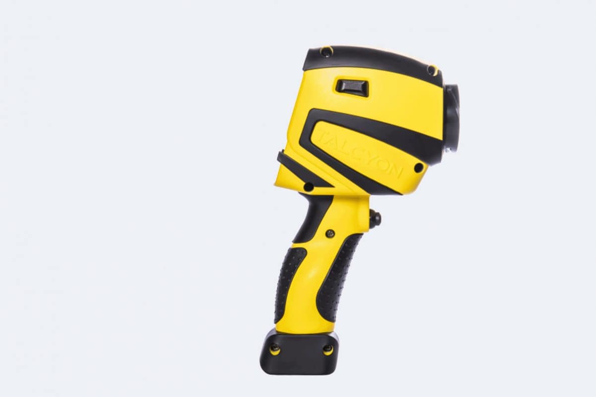 VISCO NDT