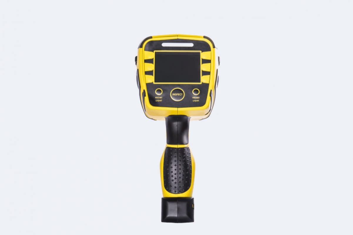 VISCO NDT