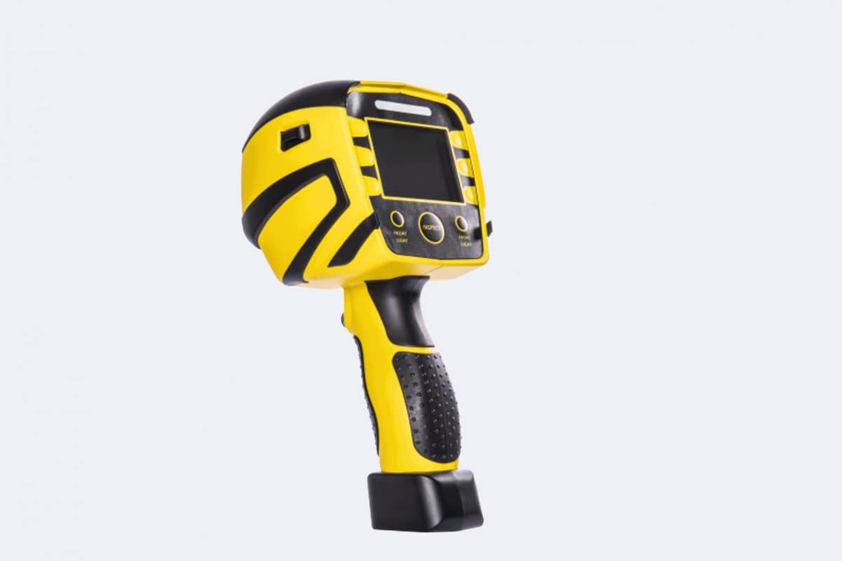 VISCO NDT
