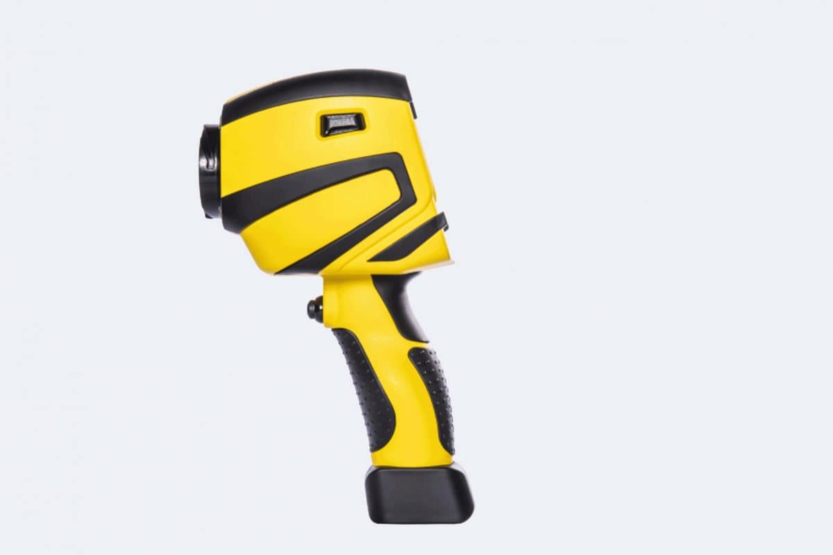 VISCO NDT