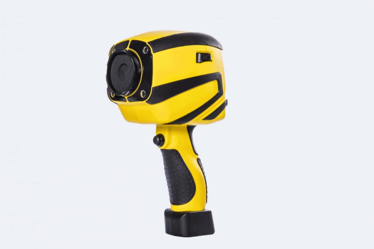 VISCO NDT