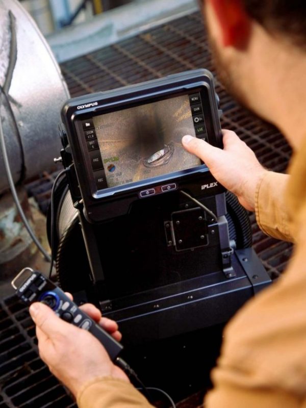 VISCO NDT