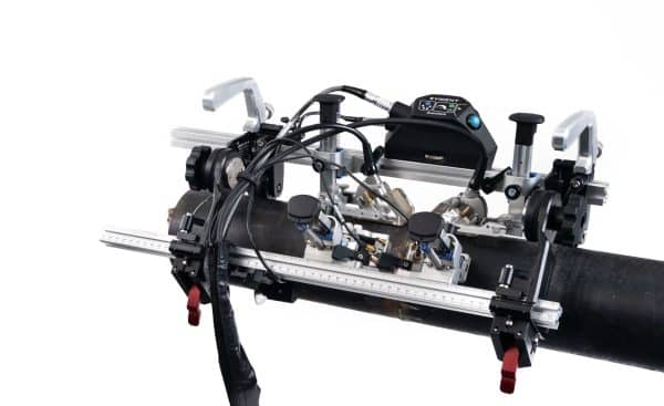 Bộ quét siêu âm kiểm tra mối hàn HSMT-Flex