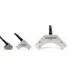Đầu dò siêu âm Phased Array mảng uống cong