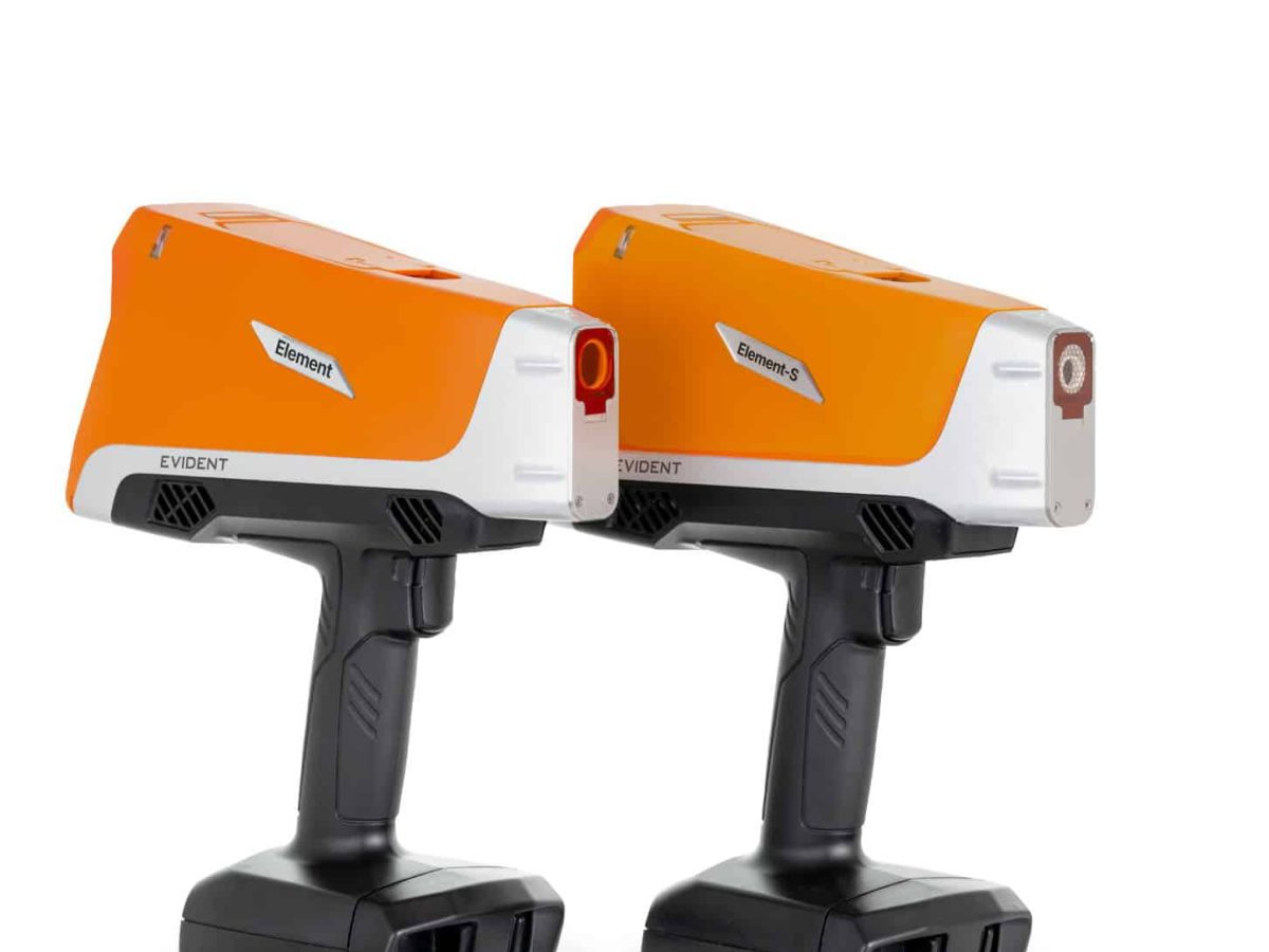 Thiết bị phân tích XRF cầm tay Vanta Element – VISCO NDT