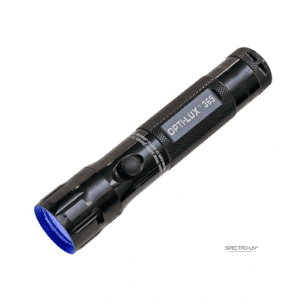 Bộ đèn pin kiểm tra UV-A OPTI-LUX™