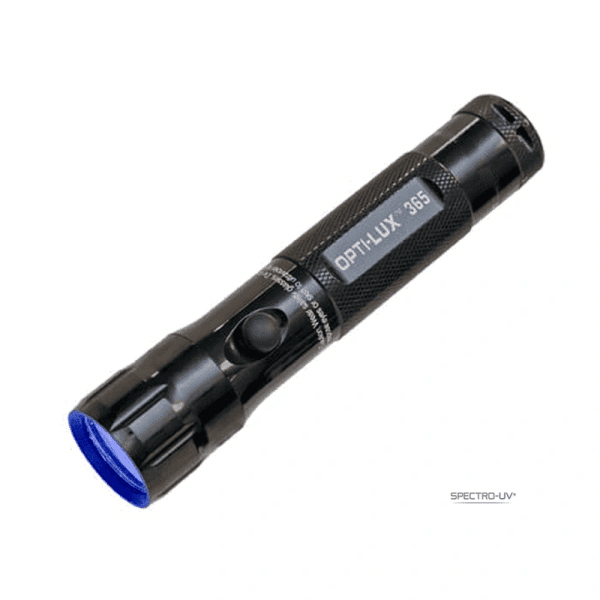 Bộ đèn pin kiểm tra UV-A OPTI-LUX™