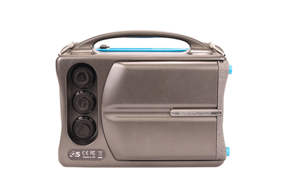 Hệ thống kiểm tra LRUT Wavemaker® G5 - Hình ảnh 4
