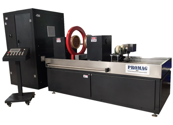 Trạm kiểm tra từ dòng APEX Series