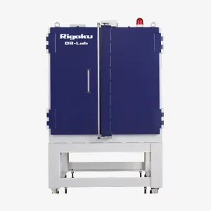 Buồng chụp phóng xạ an toàn DR-Lab