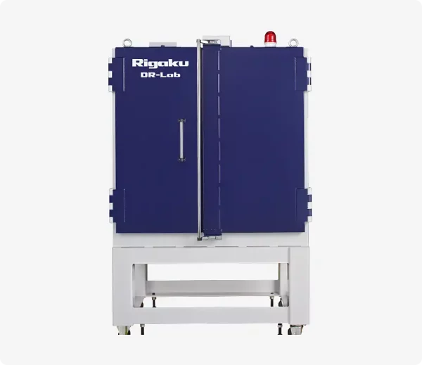 Buồng chụp phóng xạ an toàn DR-Lab