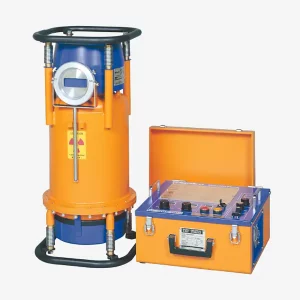 Thiết bị X-quang công nghiệp di động dòng EGM2
