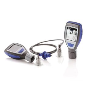 Máy đo độ dày lớp phủ QNix ® 5500