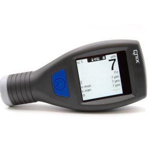 Máy đo độ dày lớp phủ QNix ® 4600