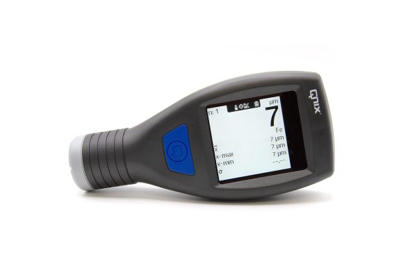 Máy đo độ dày lớp phủ QNix ® 4600
