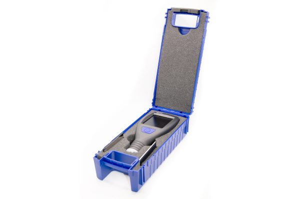 Máy đo độ dày lớp phủ QNix ® 4600 - Ảnh 4
