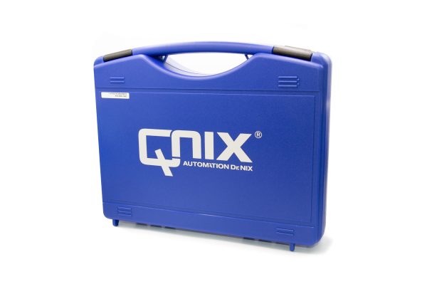 Máy đo độ dày lớp phủ QNix ® 5500 - Ảnh 4
