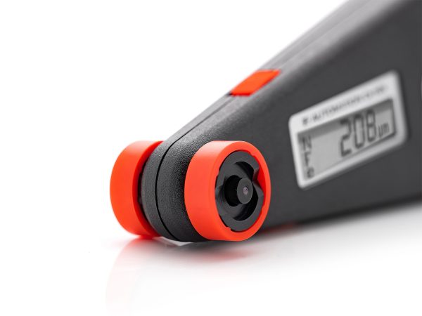Máy đo độ dày lớp phủ QNix®1500 - Ảnh 3