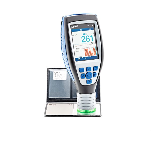 Máy đo độ dày lớp phủ QNix ® 9500 - Ảnh 2