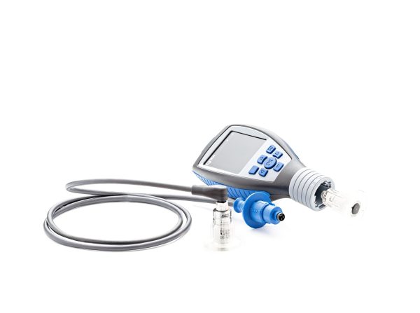 Máy đo độ dày lớp phủ QNix ® 9500