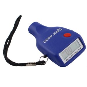 Máy đo độ dày lớp phủ QNix® 4500, QNix® 4200