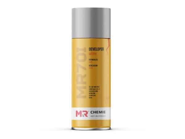 Chất hiện thẩm thấu không chứa nước, mầu trắng MR®70I