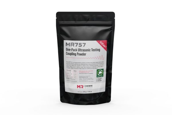 Bột pha chất tiếp âm siêu âm MR®757