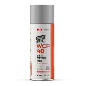 Sơn tương phản trắng WCP40