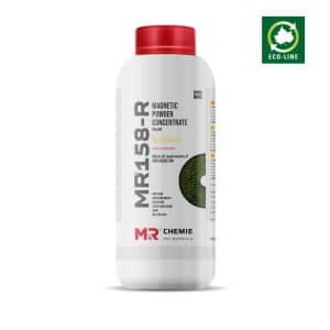 Bột từ tính ECOLINE cô đặc - huỳnh quang MR®158-R