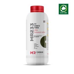 Bột từ khô mầu vàng MR®233