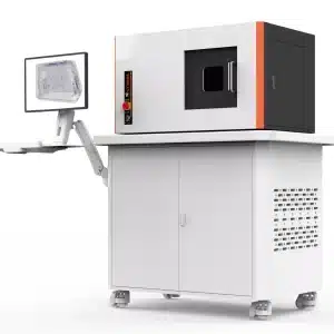 Hệ thống Chụp cắt lớp vi tính để bàn độ chính xác cao UNCT2100 (Desktop Micro-CT)