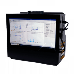 Hệ thống xử lý tín hiệu phát xạ âm di động IDK-AET-PUB