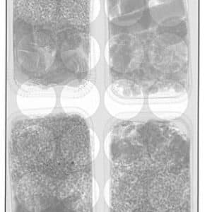 Alternative view of Máy kiểm tra X-Quang công nghiệp UNX4015