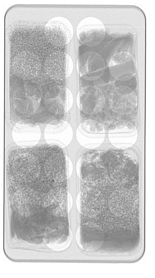 Máy kiểm tra X-Quang công nghiệp UNX4015 - Ảnh 2