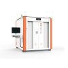 Máy kiểm tra X-Quang công nghiệp UNICOMP UNC160 (DR)