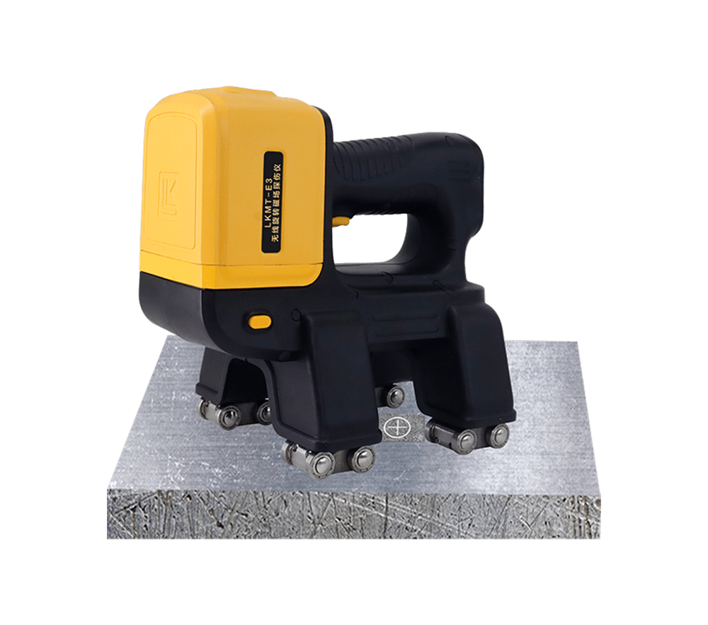 Gông từ điện xoay chiều dùng pin, không dây LKMT-E3