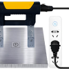 Gông từ điện xoay chiều LKMT-VD8 AC Yoke