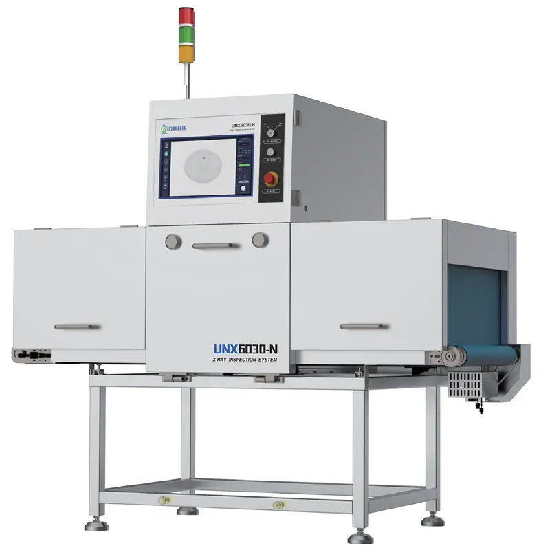 Máy kiểm tra X-Quang công nghiệp UNX 6030-N